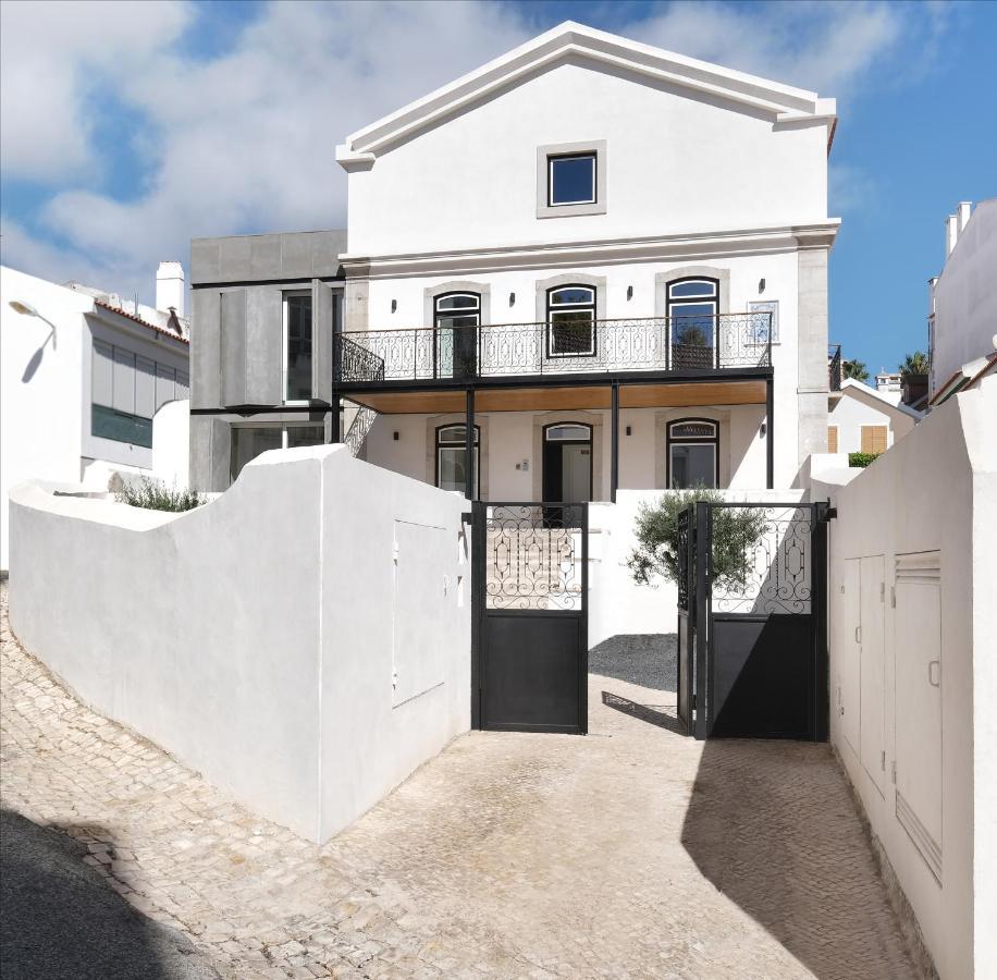 Villa Sofia Cascais Exterior foto